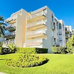 Tres Bel Face Au Port Santa -piscine *