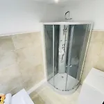 דירה Tres Bel Face Au Port Santa -piscine Saint-Raphaël