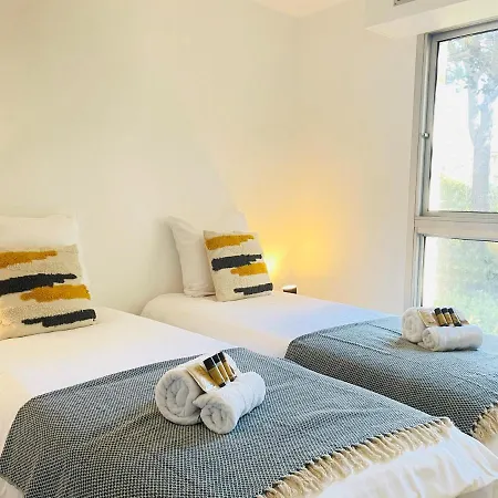 Très Bel Face Au Port Santa -piscine Appartamento Saint-Raphaël