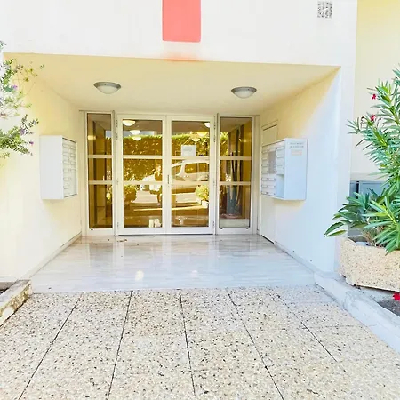 דירה Tres Bel Face Au Port Santa -piscine Saint-Raphaël