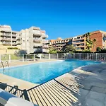 Tres Bel Face Au Port Santa -piscine * Saint-Raphaël